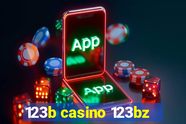 123b casino 123bz