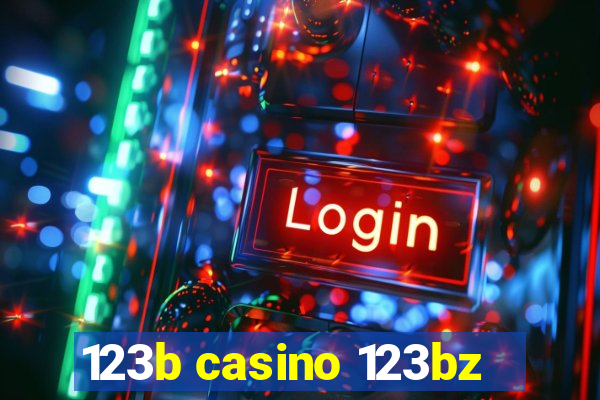 123b casino 123bz