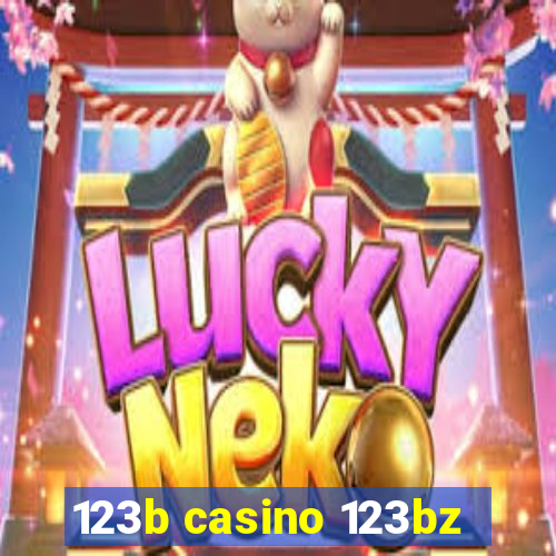 123b casino 123bz