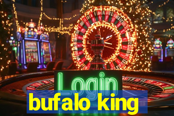 bufalo king