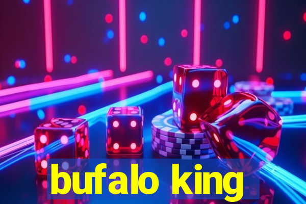 bufalo king