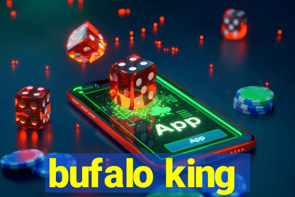 bufalo king