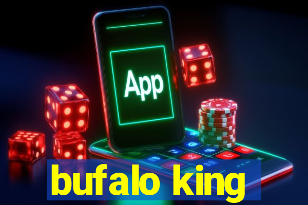 bufalo king