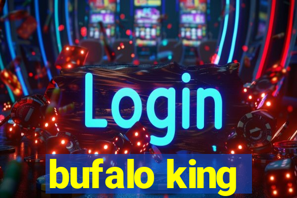 bufalo king