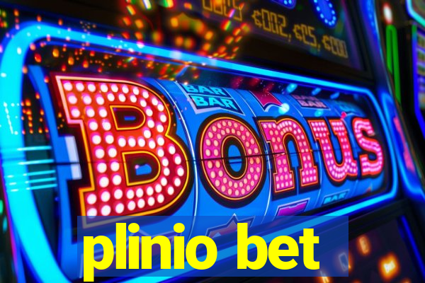 plinio bet