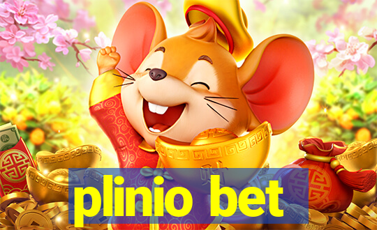 plinio bet