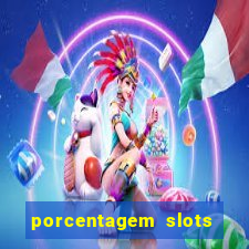 porcentagem slots pg popbra