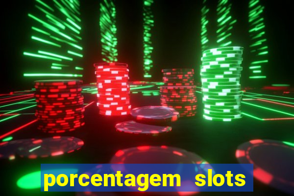 porcentagem slots pg popbra