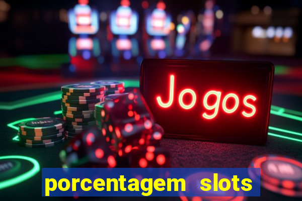 porcentagem slots pg popbra