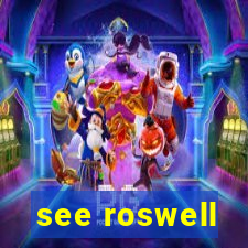 see roswell