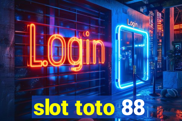 slot toto 88