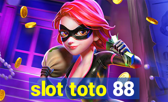 slot toto 88