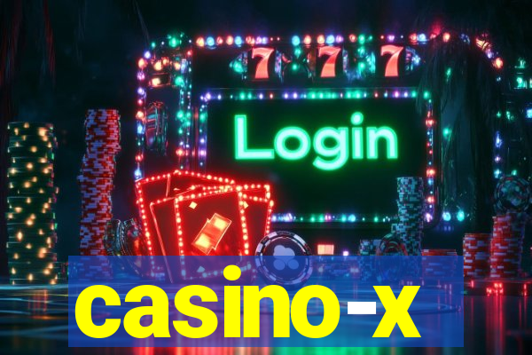 casino-x