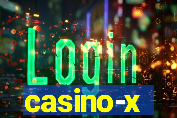 casino-x