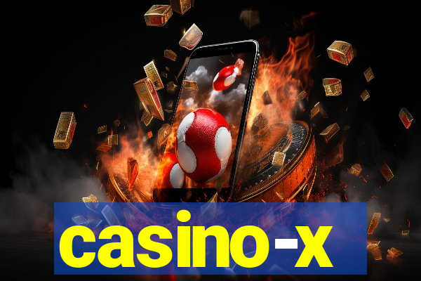 casino-x