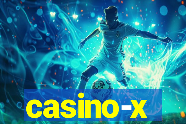 casino-x