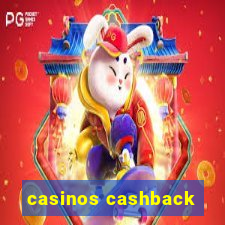 casinos cashback