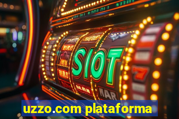 uzzo.com plataforma