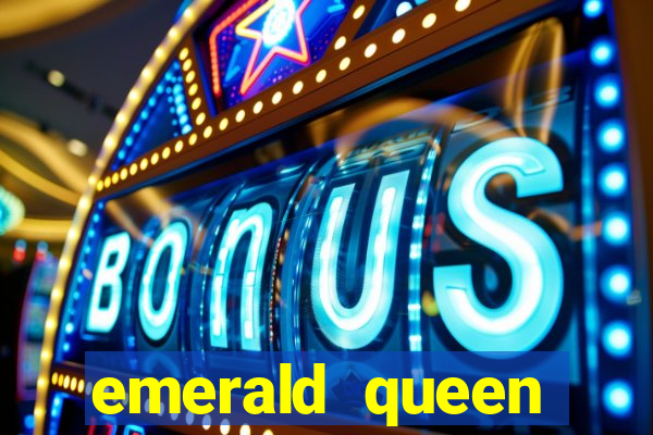 emerald queen casino tacoma