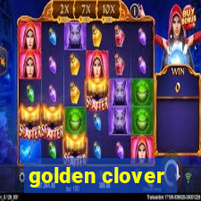 golden clover