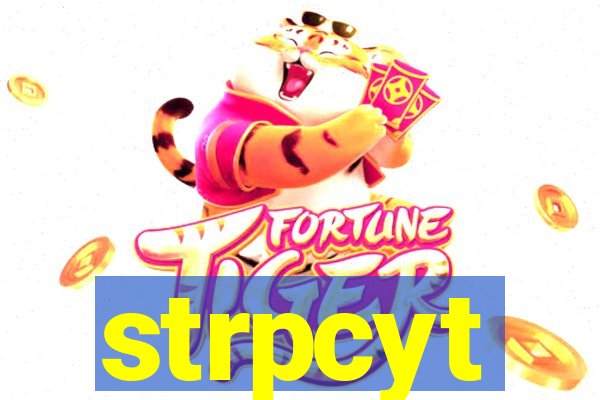 strpcyt