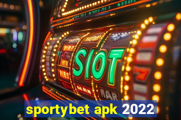 sportybet apk 2022