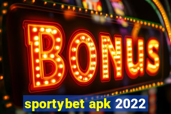 sportybet apk 2022