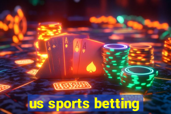 us sports betting