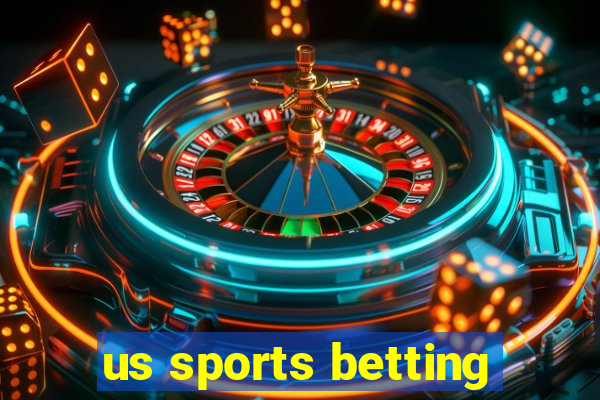 us sports betting