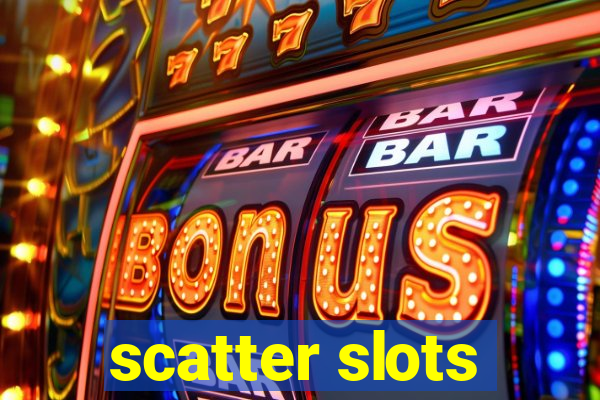 scatter slots