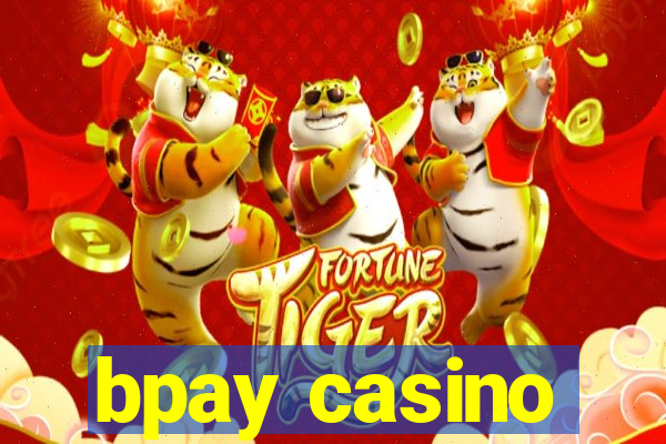 bpay casino