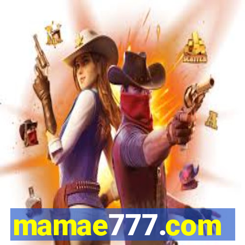 mamae777.com