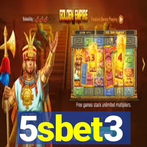 5sbet3