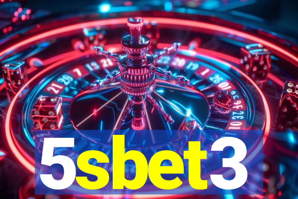 5sbet3