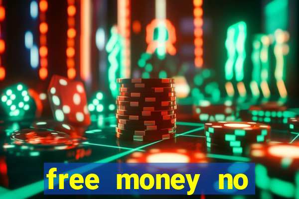 free money no deposit casino