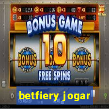 betfiery jogar