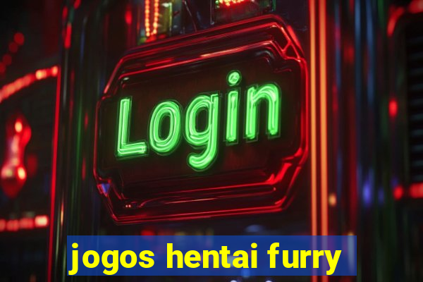 jogos hentai furry