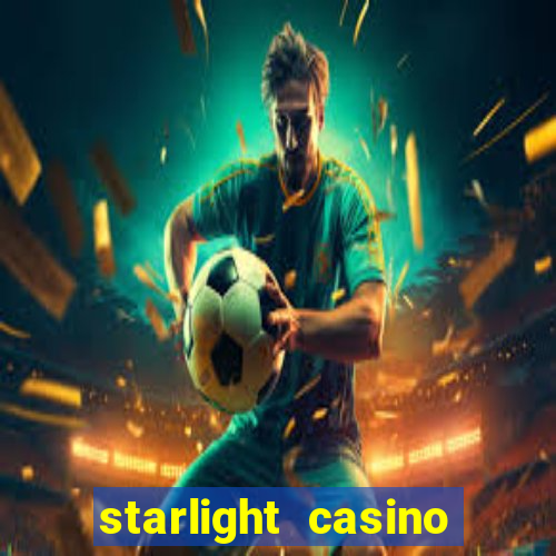 starlight casino new westminster