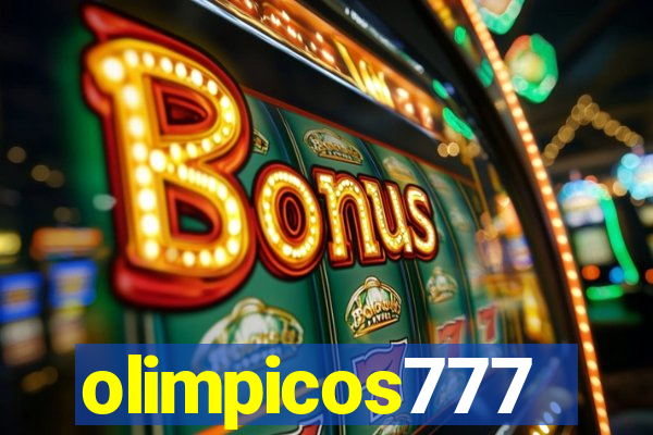 olimpicos777