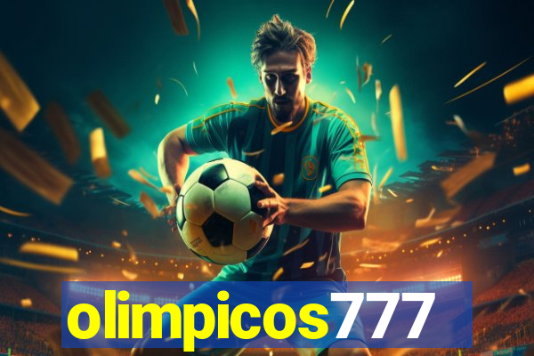 olimpicos777