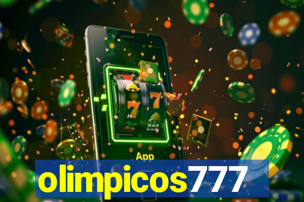 olimpicos777