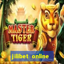 jilibet online casino app