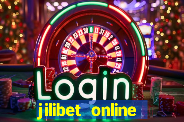 jilibet online casino app