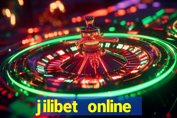 jilibet online casino app