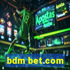 bdm bet.com