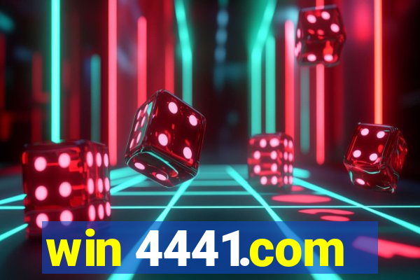 win 4441.com