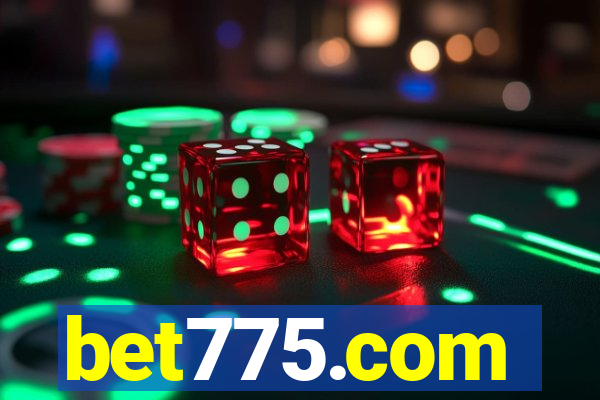 bet775.com