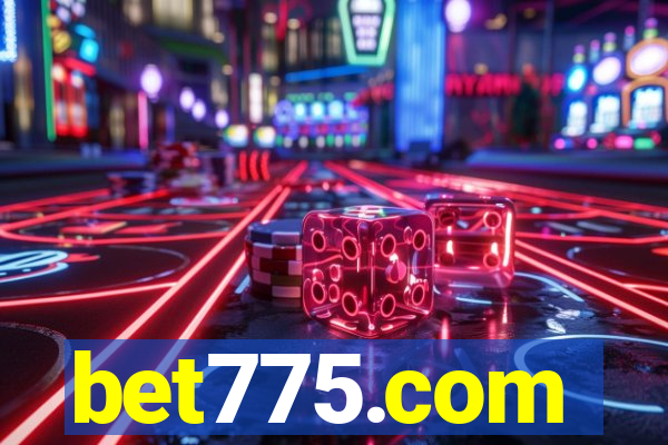 bet775.com