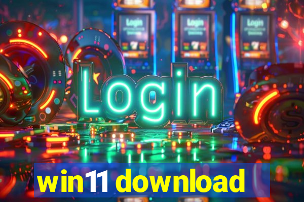 win11 download