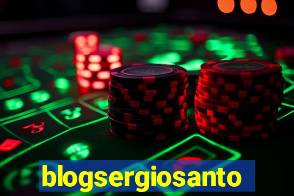 blogsergiosantos